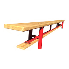 Banca Sueca Muuk Coigue 3.2 mt