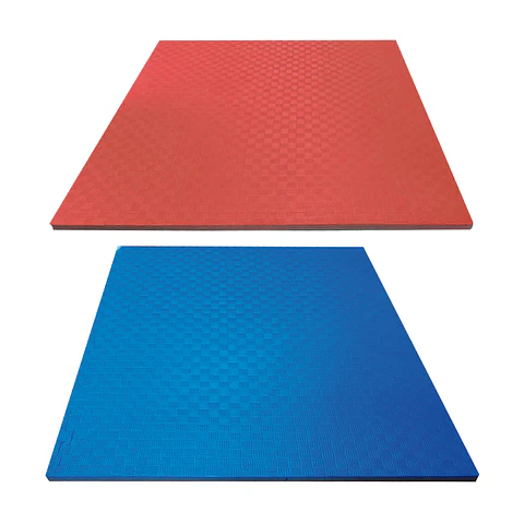 Tatami 100x100 Bicolor 25 mm