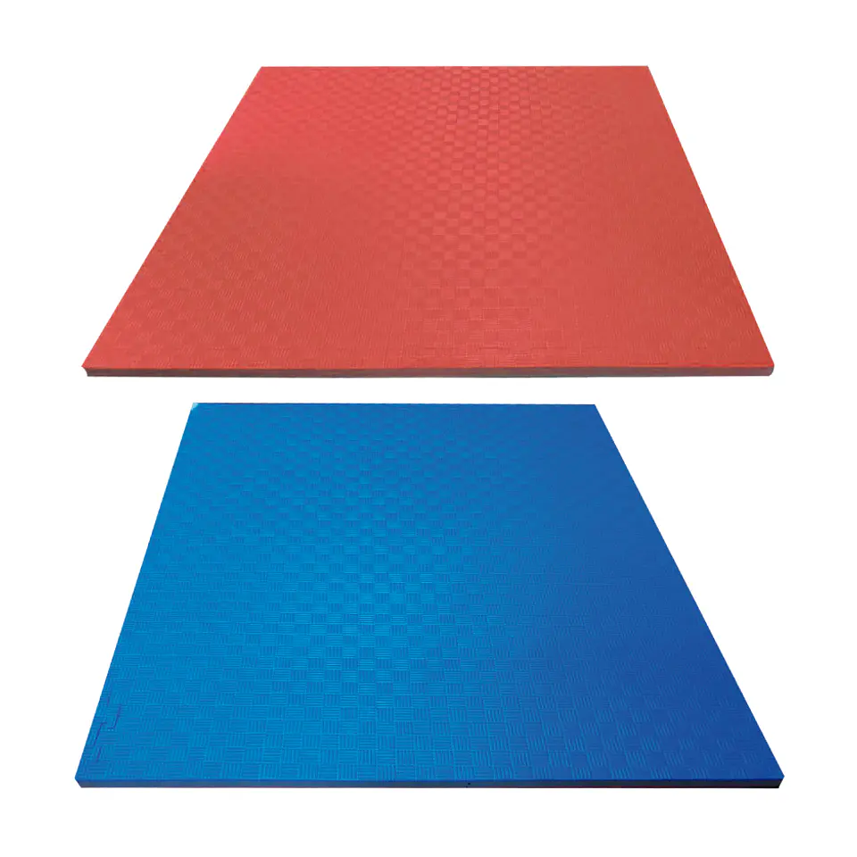 Tatami 100x100 Bicolor 25 mm 1