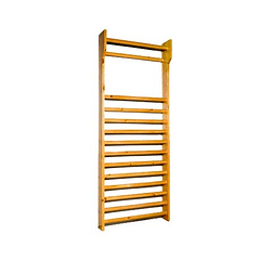 Espaldera Muuk Simple Eucalipto y Coigue 240x80 cm