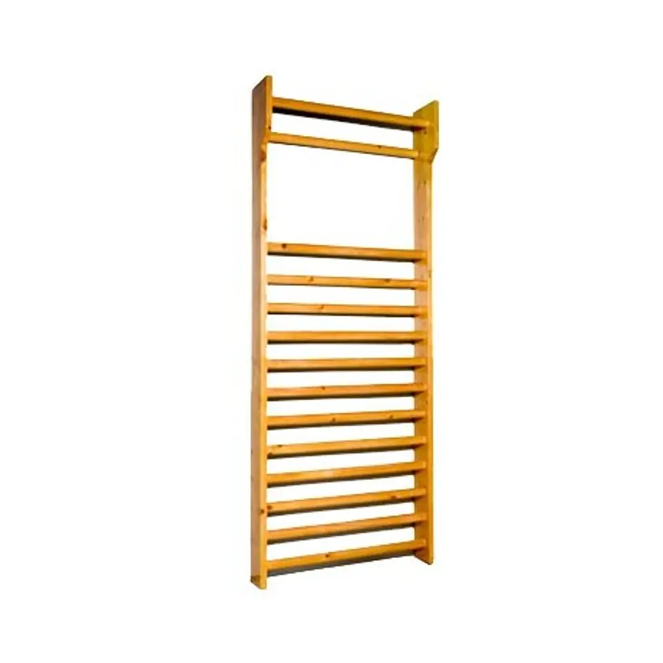 Espaldera Muuk Simple Eucalipto y Coigue 240x80 cm 1