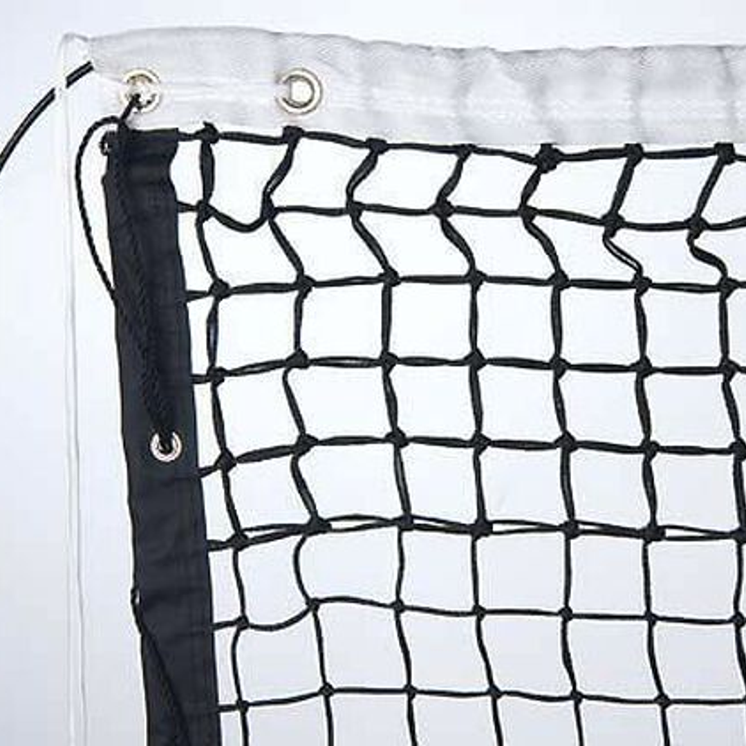 Red de Tenis con Cable de Acero 3mt 2,5mm 1