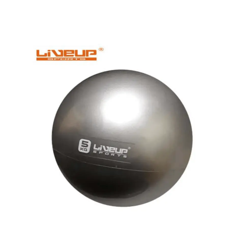 Balon Medicinal Line UP de Silicona 5 kg 1