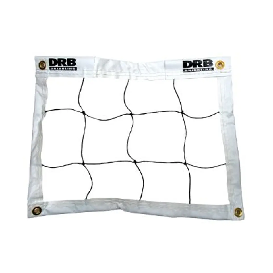 Red de Volleyball Drb 1.9 mm con Cable 1