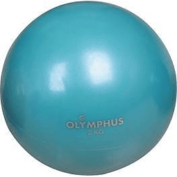 Balon Medicinal Olymphus de Silicona 2 kg
