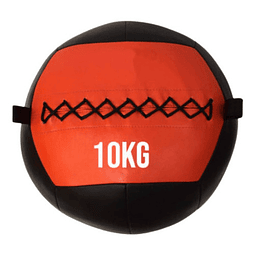 Balon Medicinal de Crossfit 10 kg