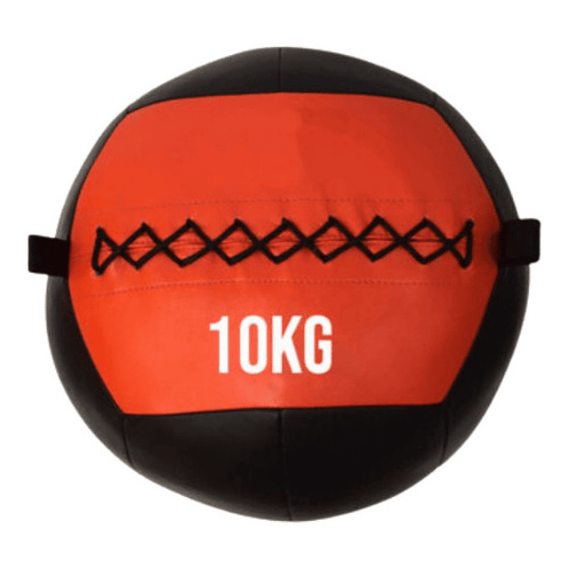 Balon Medicinal de Crossfit 10 kg