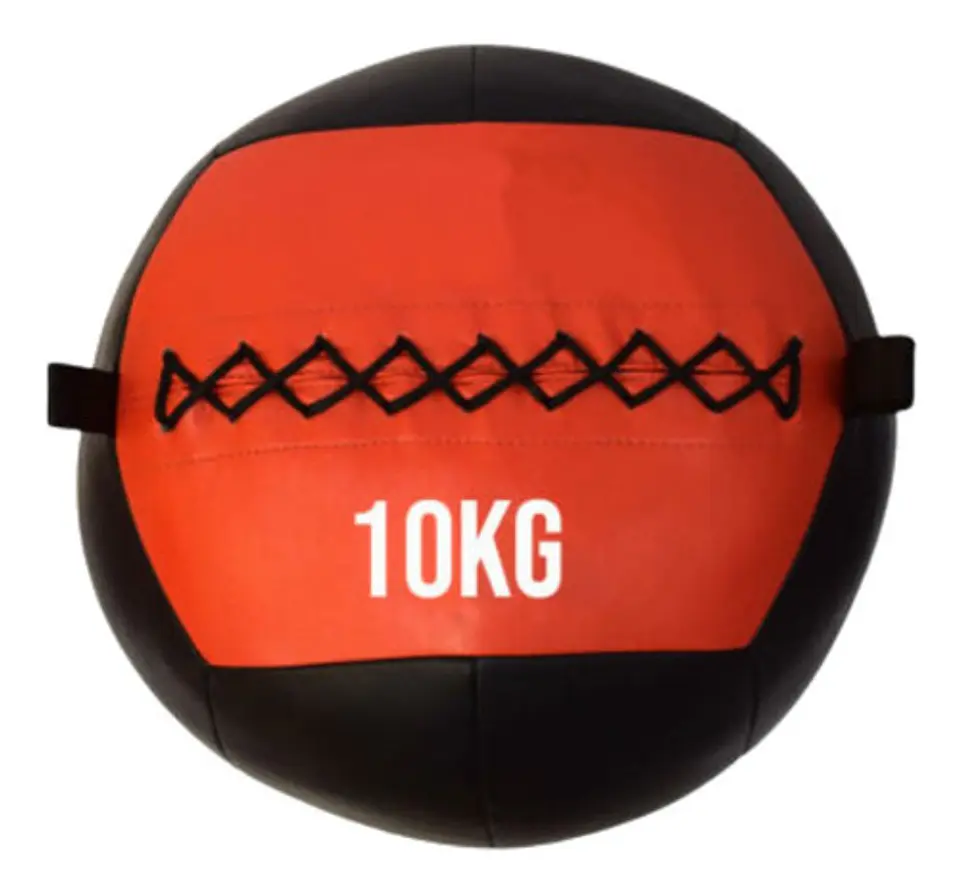 Balon Medicinal de Crossfit 10 kg 1