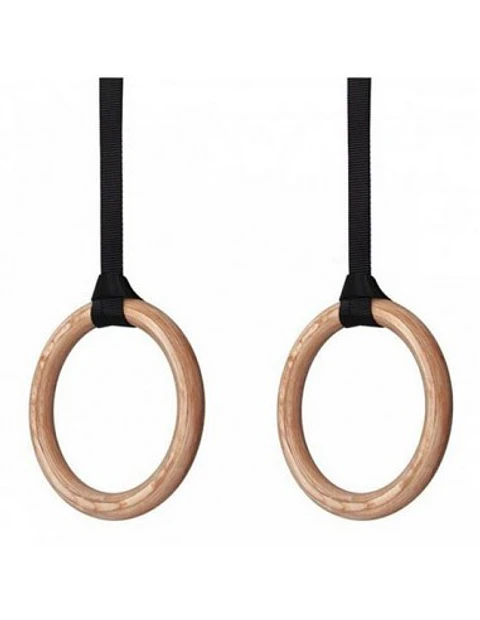 Anillas de Crossfit