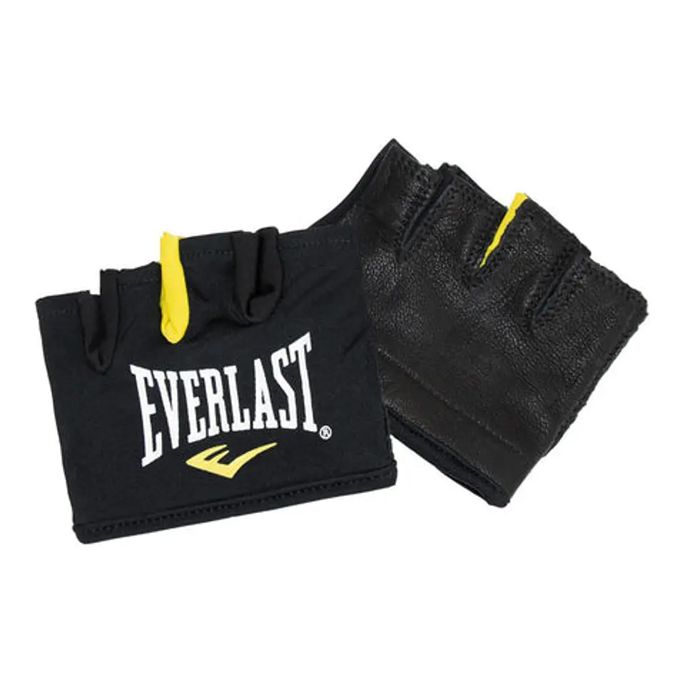Guantes de Pesa Everlast Anti Ripper Corto 1