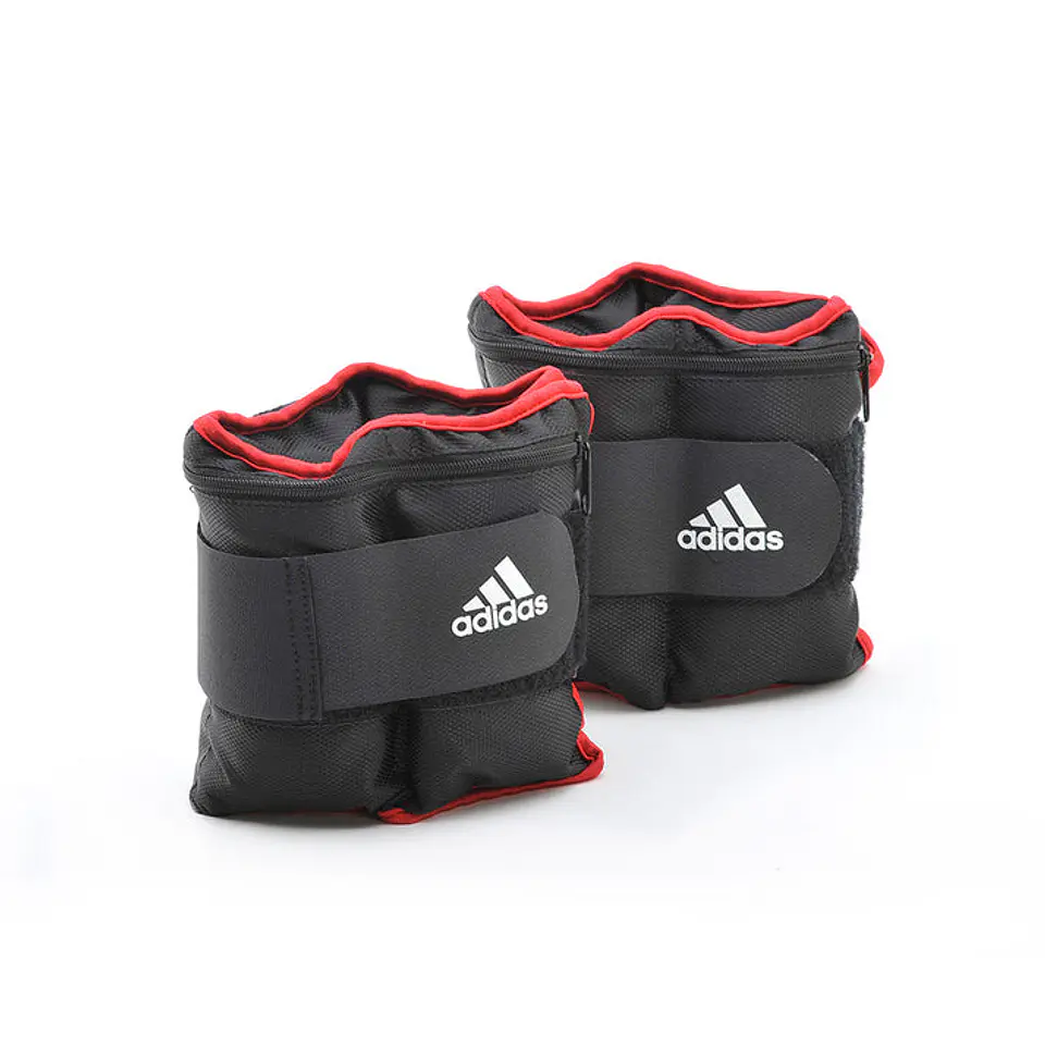 Peso de Tobillo-Muñeca Adidas 2x1 kg 1