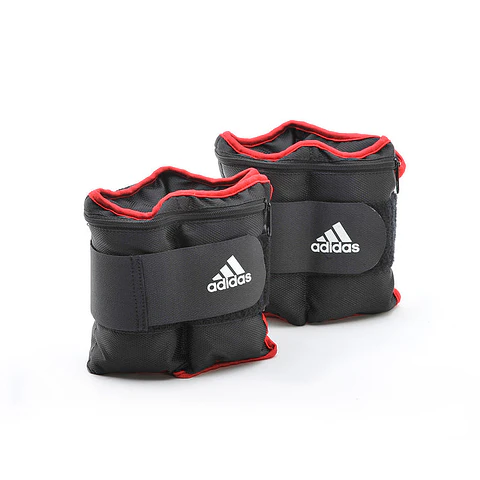 Peso de Tobillo-Muñeca Adidas 2x2 kg