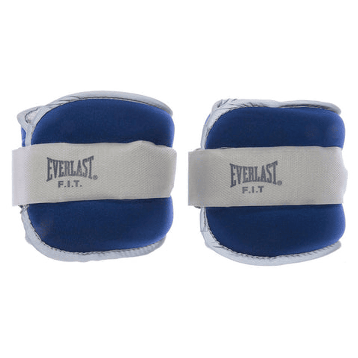 Peso de Tobillo-Muñeca Everlast 5 Lb 1