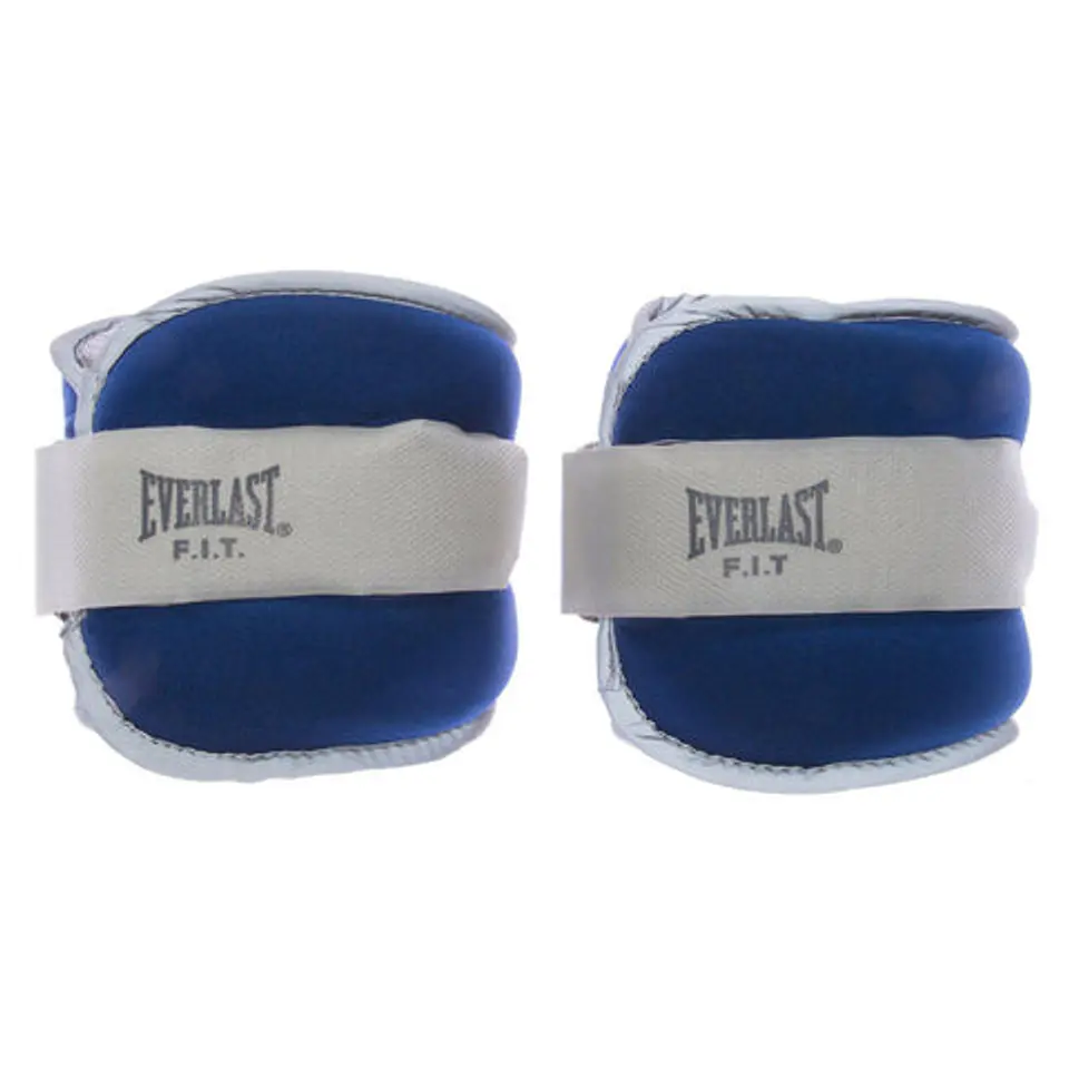 Peso de Tobillo-Muñeca Everlast 5 Lb 1