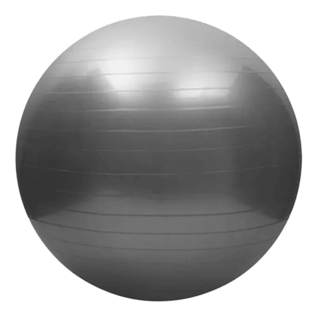 Balon de Pilates Phoenix con Bombin 85 cm