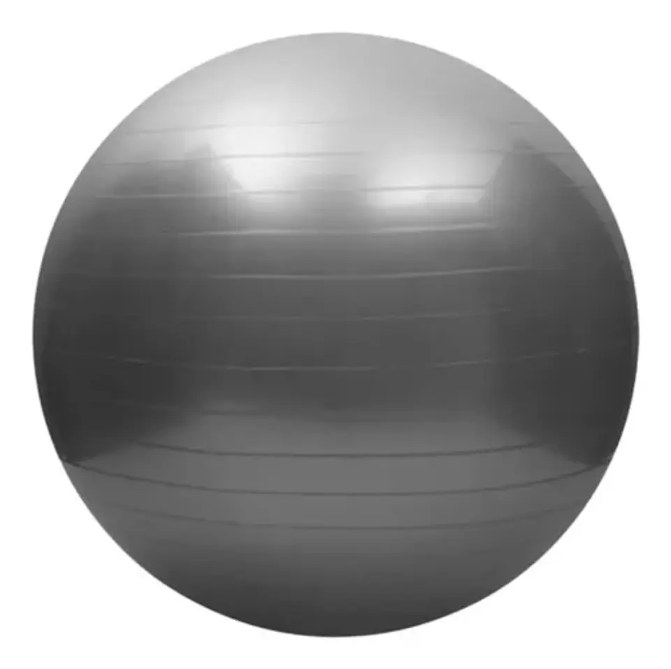 Balon de Pilates Phoenix con Bombin 85 cm 1