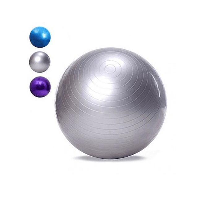 Balon de Pilates 55 cm