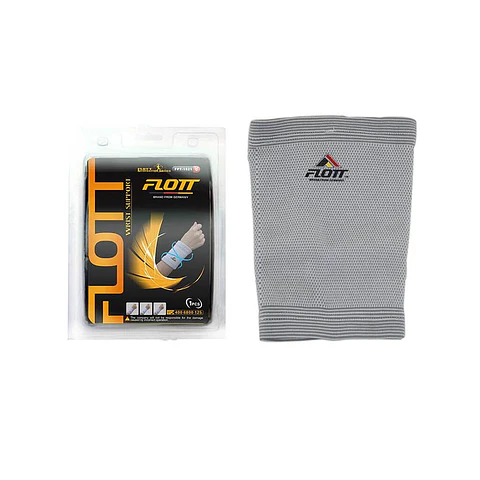 Muñequera Flott