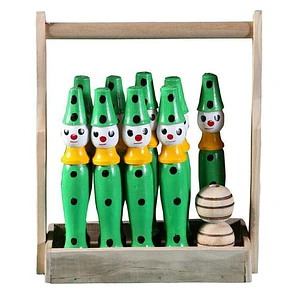 Palitroques Pequeños con Caja