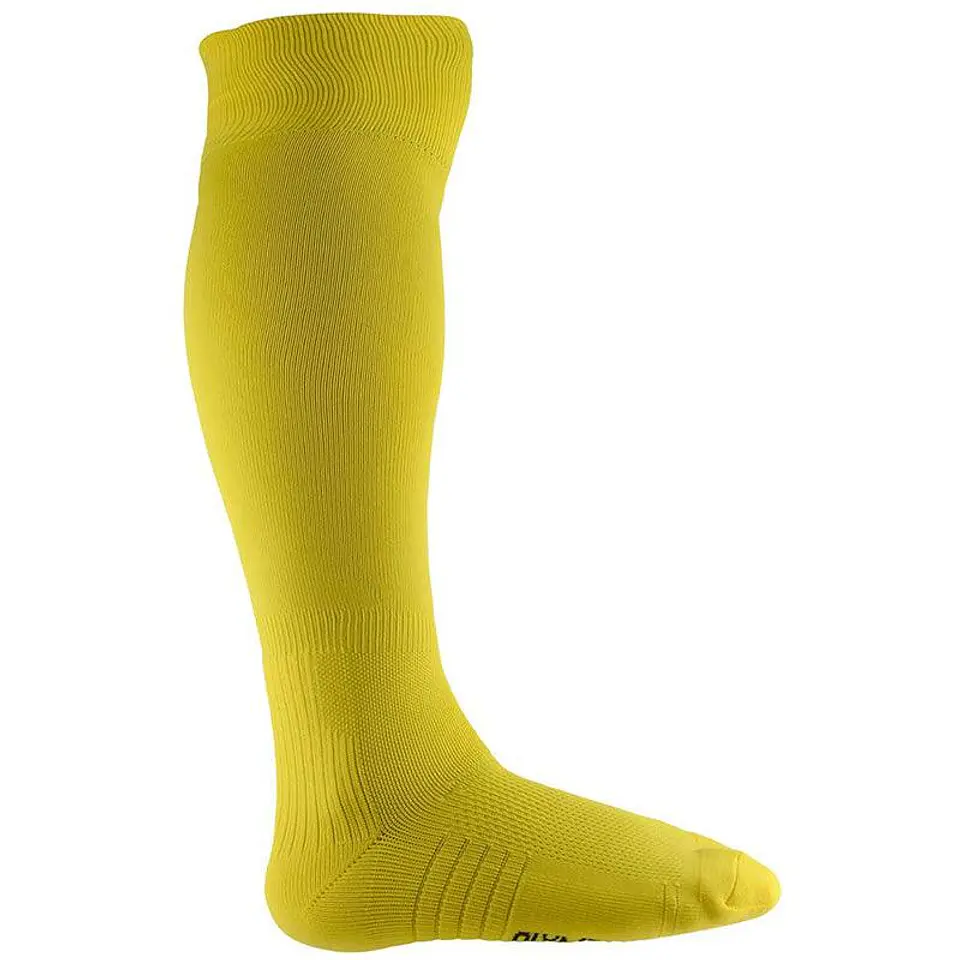 Medias Deportivas Olymphus Invycthus Adulto Amarillo 1