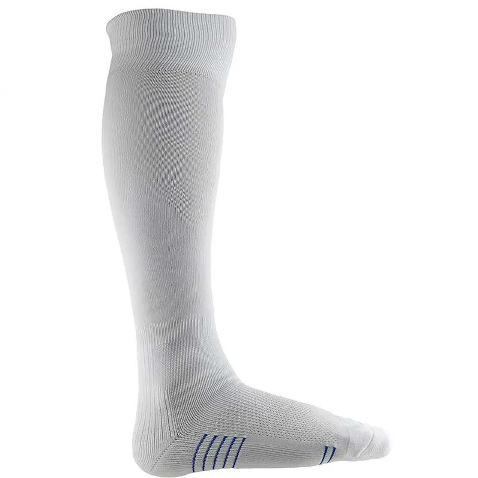 Medias Deportivas Olymphus Invycthus Adulto Blanco 1