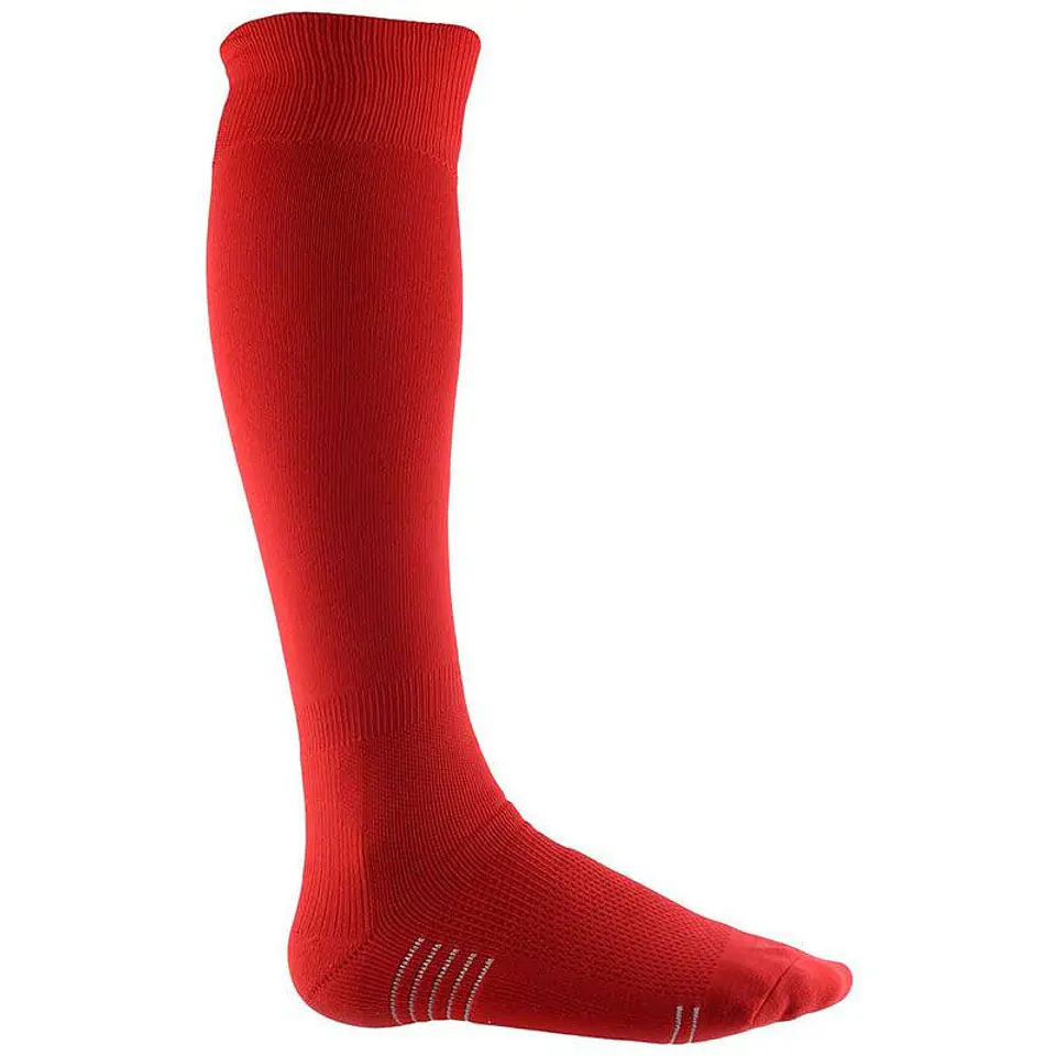 Medias Deportivas Olymphus Invycthus Adulto Rojo 1