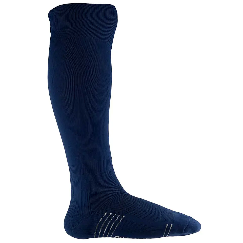 Medias Deportivas Olymphus Invycthus Adulto Azul Marino 1