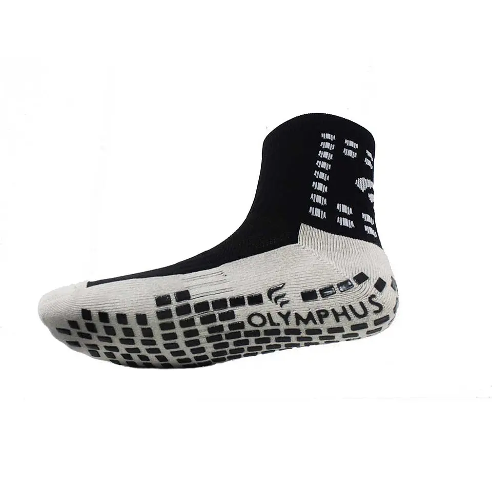 Medias Deportivas Olymphus Antideslizante Adulto 1