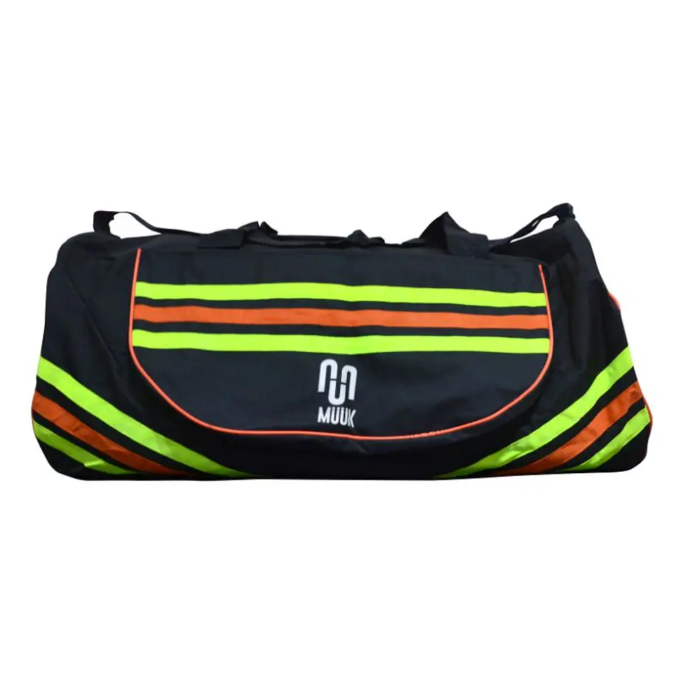 Bolso Porta Equipos Muuk Tubular 1