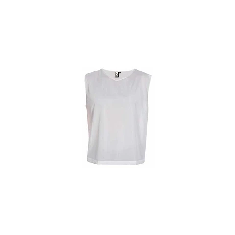 Peto Deportivo Muuk Blanco
