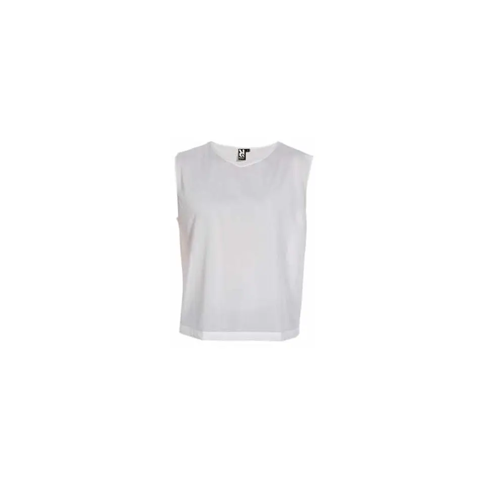 Peto Deportivo Muuk Blanco 1