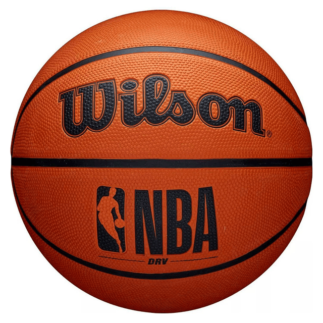 Balon de Basketball Wilson NBA DRV N°7