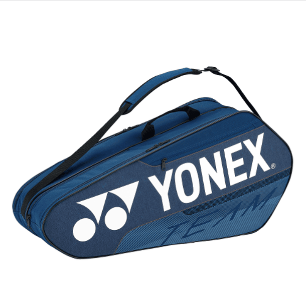 Bolso para Raqueta Yonex Team 42126 Azul 