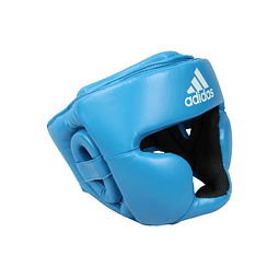 Cabezal de Box Adidas Response Azul