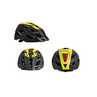 Casco de Ciclismo Best c/Luz Certificada NG/VR L 37167 2