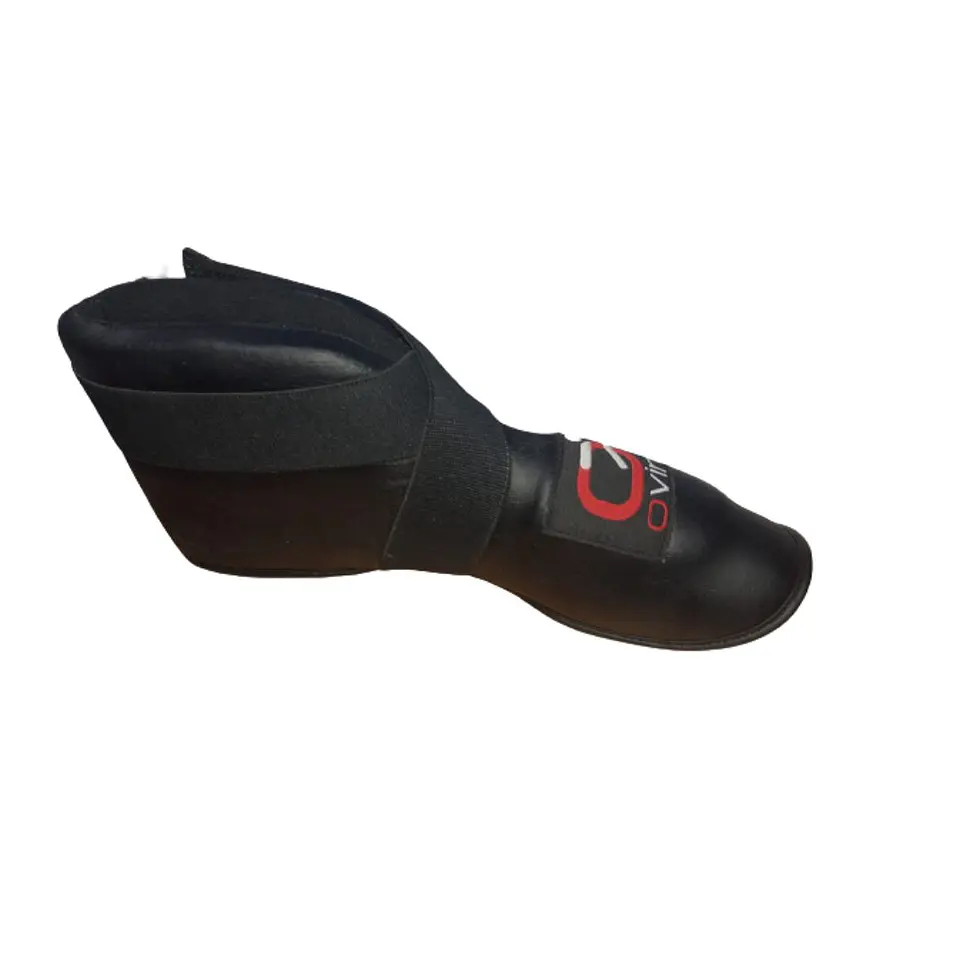 Protector de Pie Ovins Negro 1