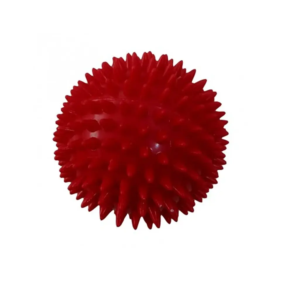 Pelota de Pilates Erizo 6 cm 2