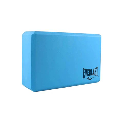 Ladrillo de Yoga Everlast Eva