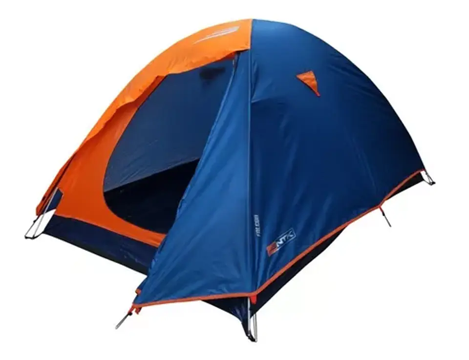 Carpa de Camping Falcón 4 personas 1