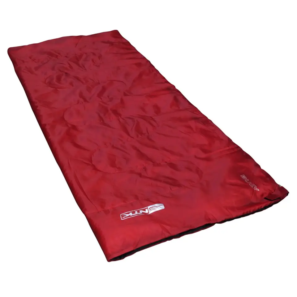 Saco de Dormir de Camping Nautika Bugy 1