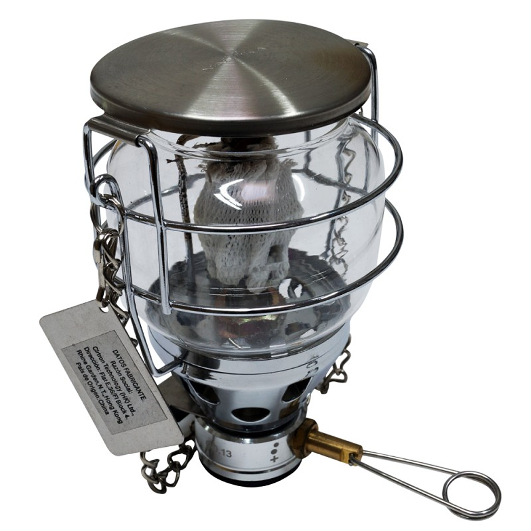 Lámpara de Camping Nautika Cairo 1