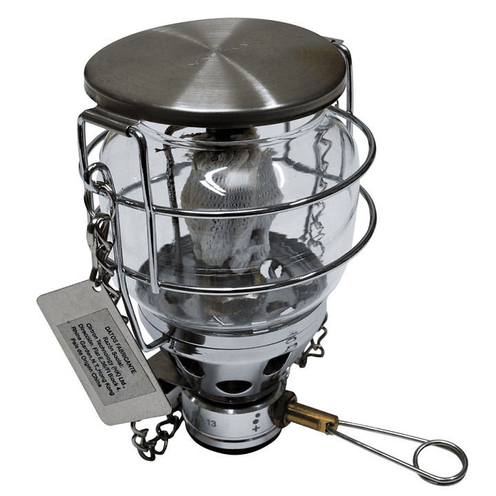Lámpara de Camping Nautika Cairo 1