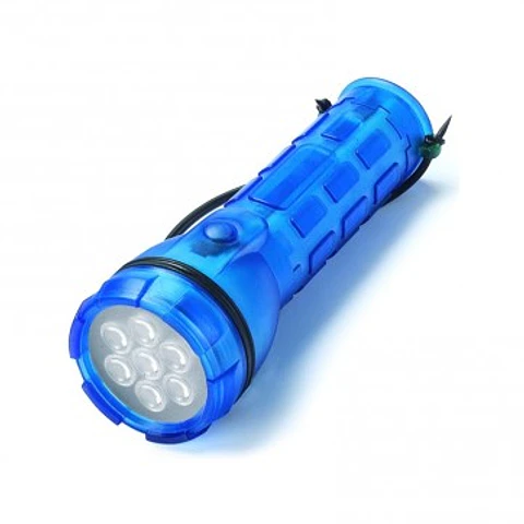 Linterna de Camping Nautika Labor P