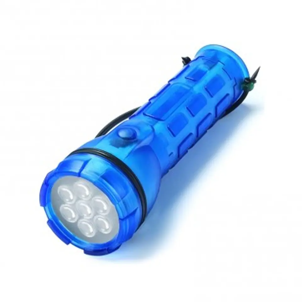 Linterna de Camping Nautika Labor P 1