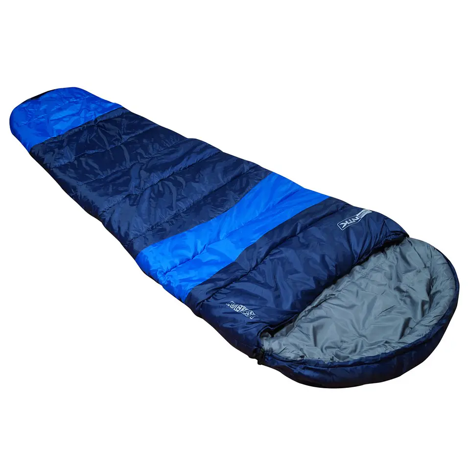 Saco de Dormir de Camping Nautika Everest 1