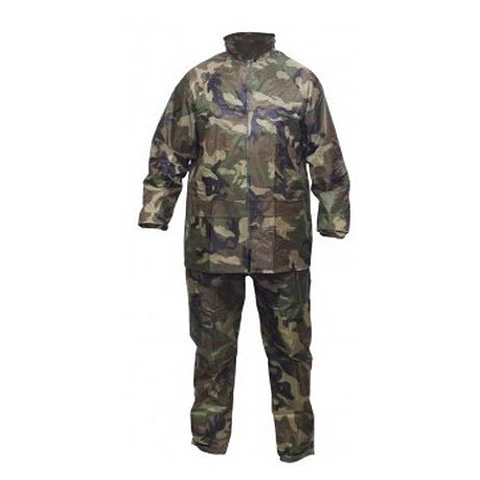 Traje Scott Nautika Camuflado
