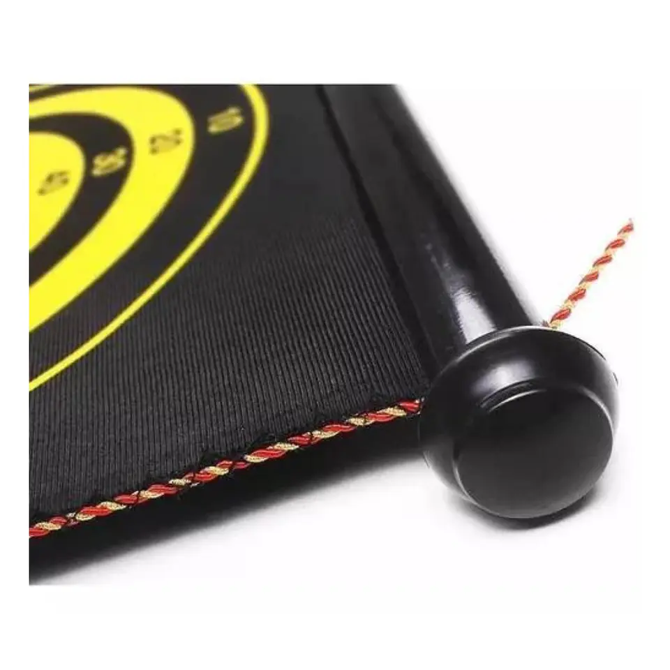 Set Tiro al Blanco Magnetico Dartboard 3