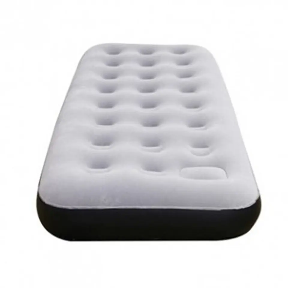 Colchon Inflable de Camping Nautika Mirage 1 plaza 1