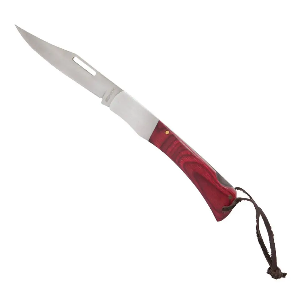 Corta Pluma de Camping Nautika Indian 1