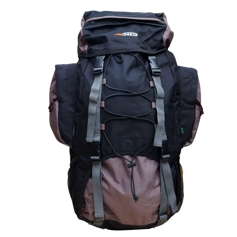 Mochila de Camping Nautika Intruder 60 lt 1